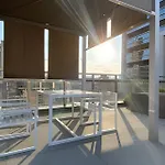 Loft Centro Sp 28M2 / Praca Da Republica 802
