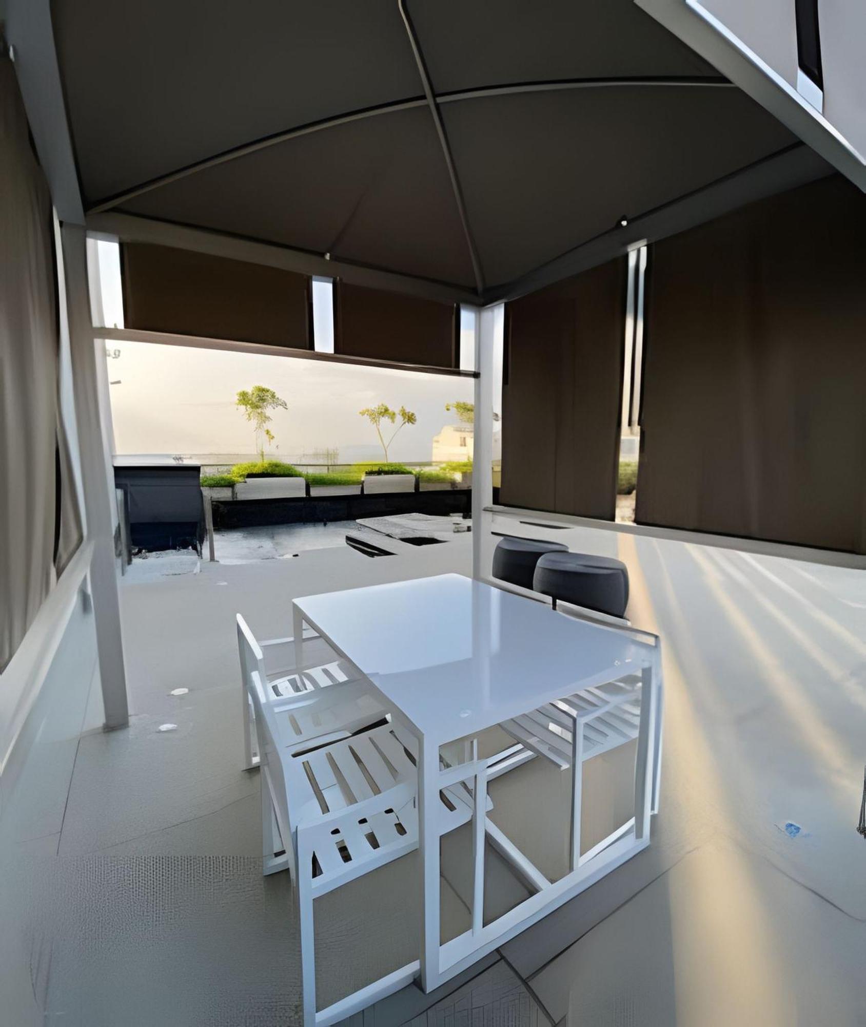 Loft Centro Sp 28m2 / Praca Da Republica 802 * São Paulo