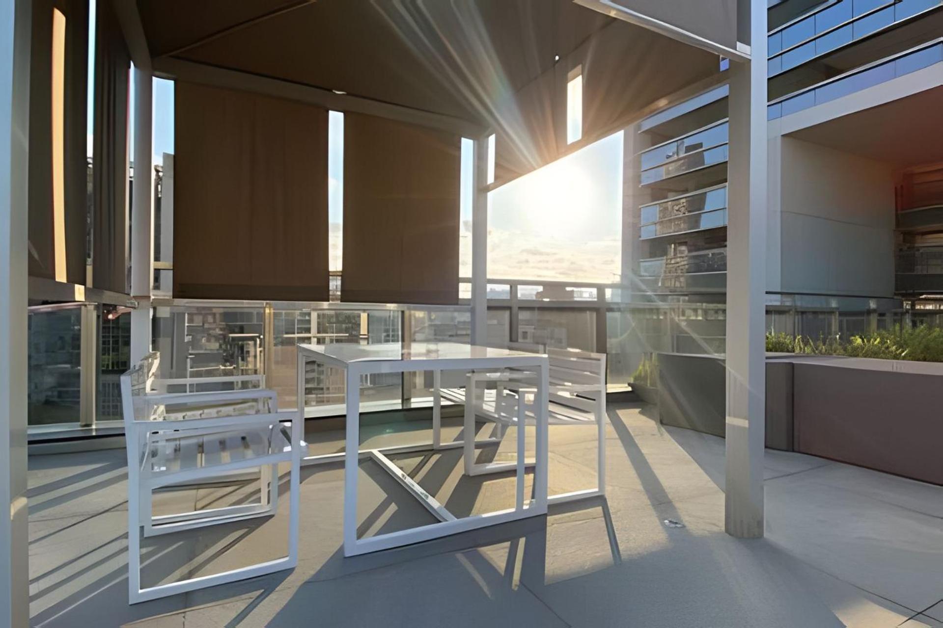 Loft Centro Sp 28m2 / Praca Da Republica 802