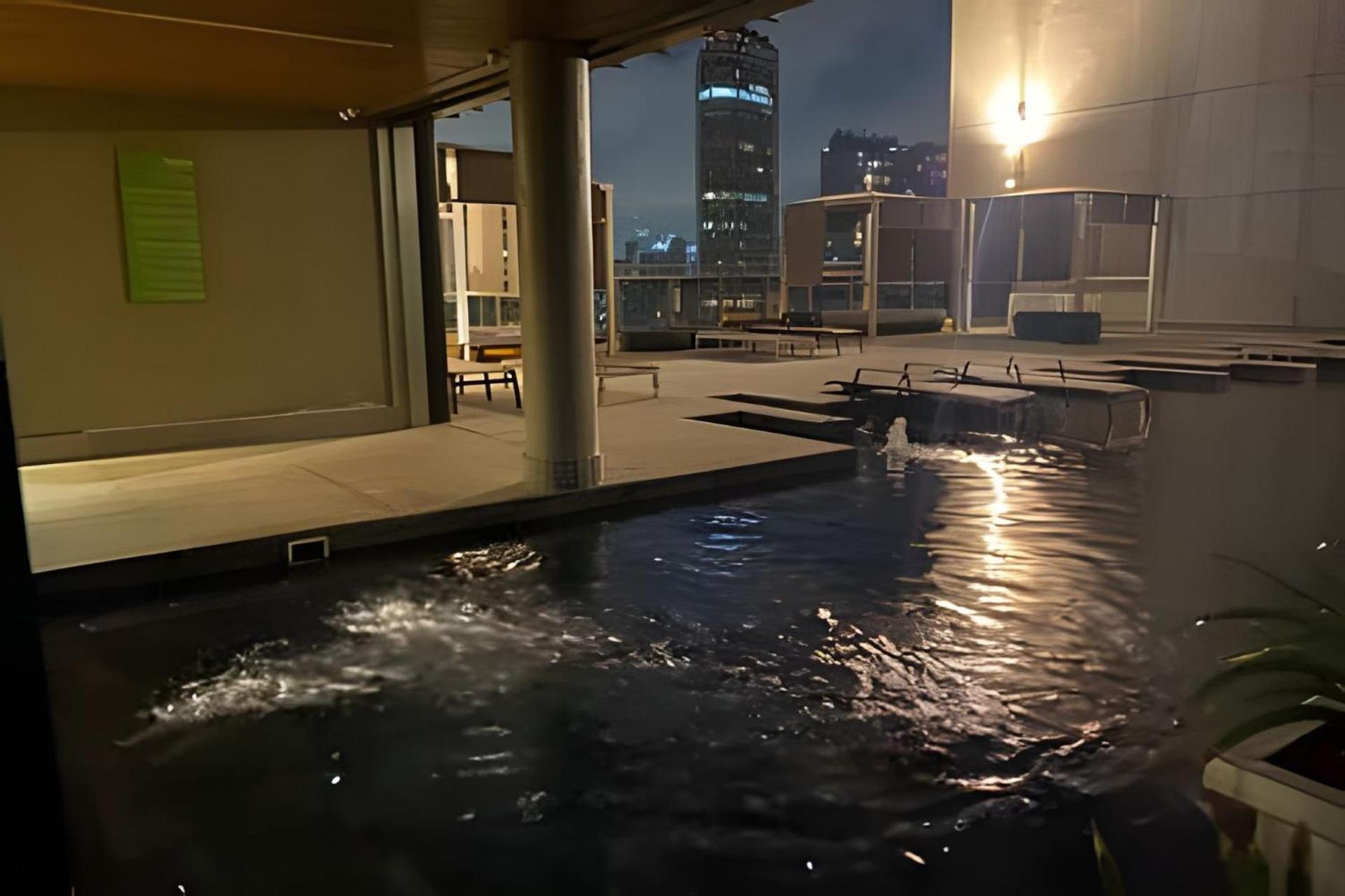 Loft Centro Sp 28m2 / Praca Da Republica 802 *