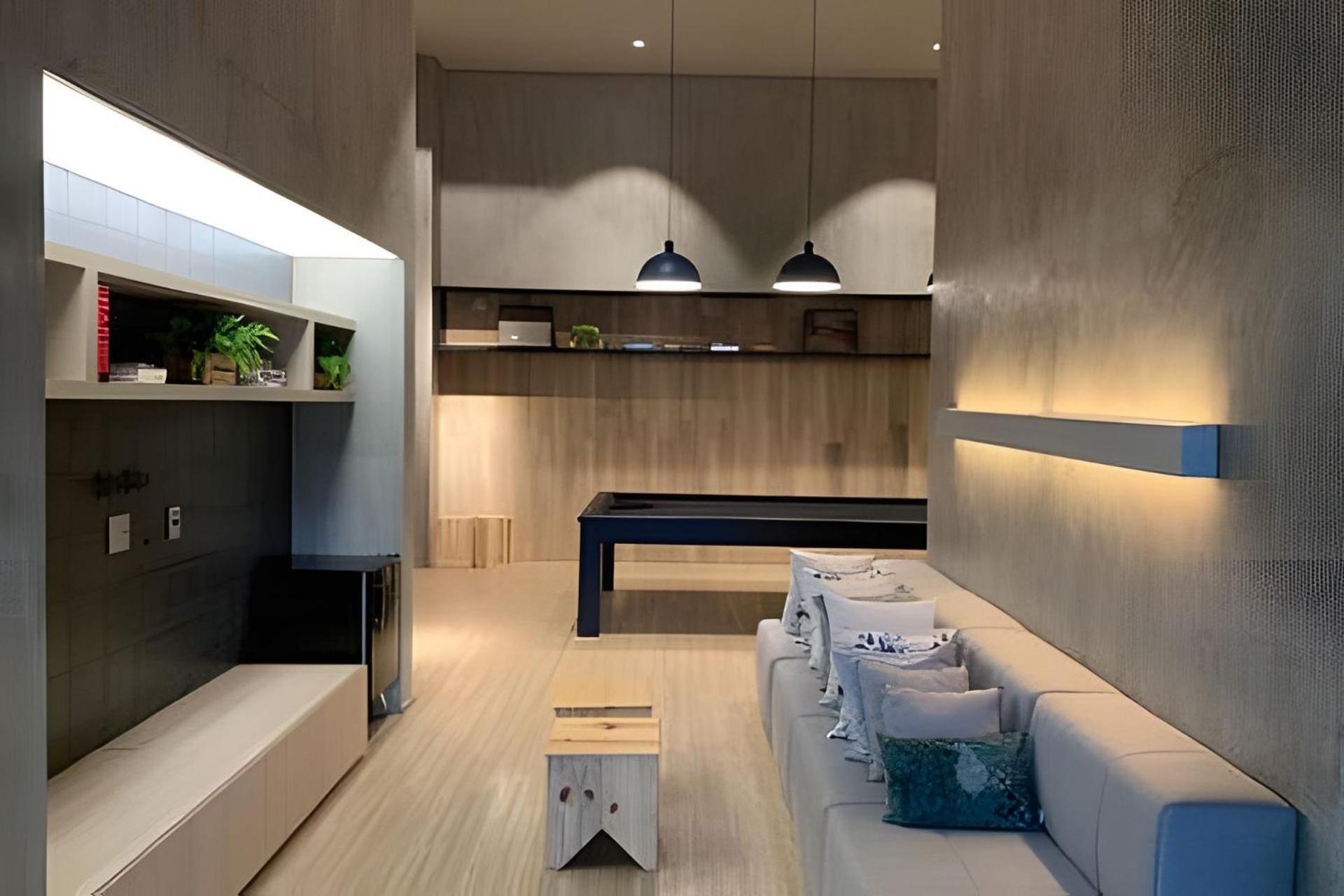 Loft Centro Sp 28m2 / Praca Da Republica 802 Apartamento São Paulo