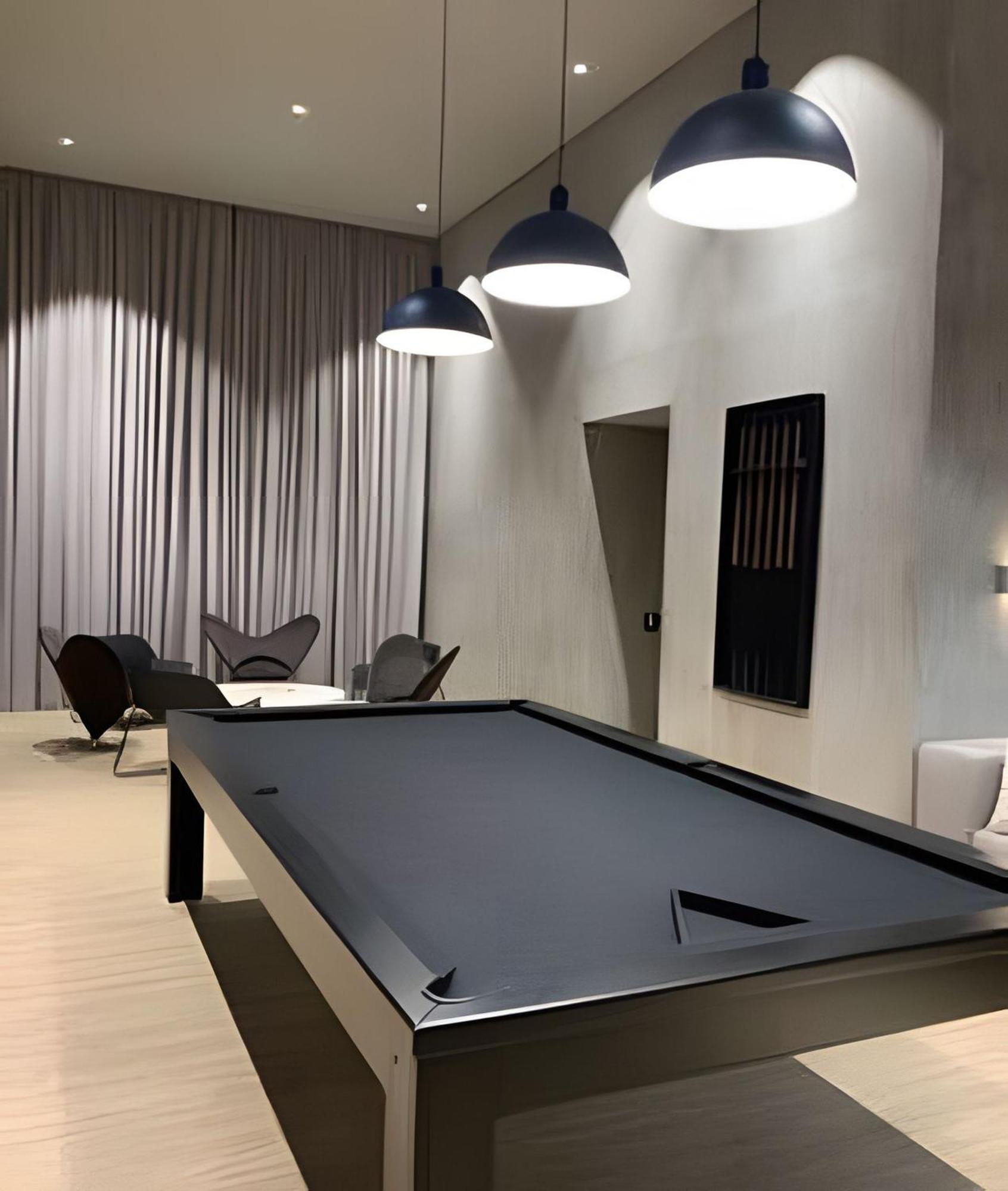 Loft Centro Sp 28m2 / Praca Da Republica 802 * São Paulo